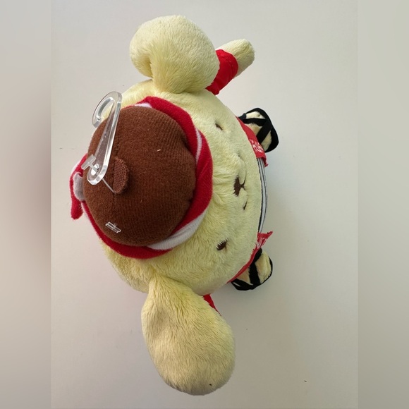 Pompompurin Plush Stuffie Omatsuri Japanese Festival Sanrio NWT - Picture 4 of 8